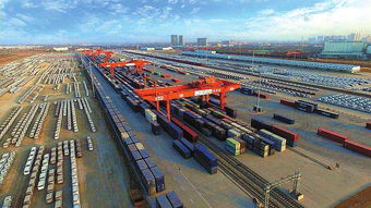 11 號公路國際貨物運輸代理 跨境物流的關鍵橋梁