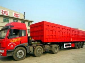 公路國際貨物運輸代理 上海紐瀾國際貨物運輸代理的專業服務解析